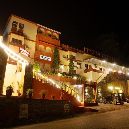 Treebo Kumbhal Castle, 2 Km From Kumbalgarh Fort Кумбхалгарх Экстерьер фото
